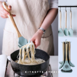 ชุดทำครัว 5 ชิ้น non stick